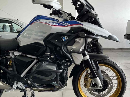 Imagem 7 de 12 de Bmw R 1250 Gs Premium R 1250 Gs Premium