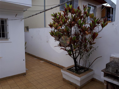 Imagem 13 de 25 de Casa 134 M² 2 Suites A Venda Para Investidor Que Quer Renda Em Santo Amaro - Reo300021