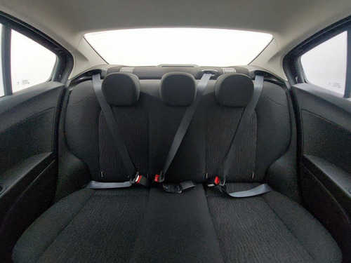 Fiat Cronos 1.3 FIREFLY FLEX DRIVE MANUAL