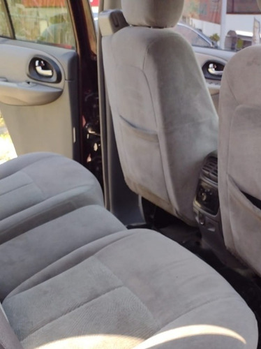 Imagen 12 de 15 de Chevrolet Trailblazer 2006 Excelente Oportunidad A Tratar