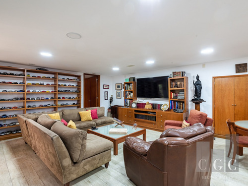 Imagen 22 de 30 de Vive Como En Una Gran Casa Con Jardín Propio De 700m2