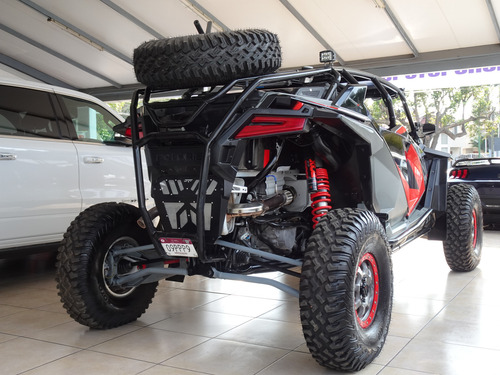 Polaris Turbo Dinamix Edition