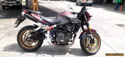 Motos Keeway