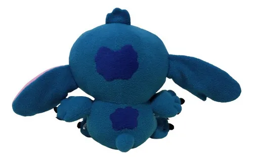 Peluche Stich Y Angel