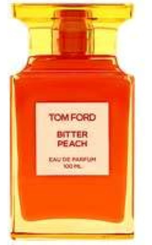 Perfume Tom Ford Bitter Peach Edp 100 Ml Para Hombre