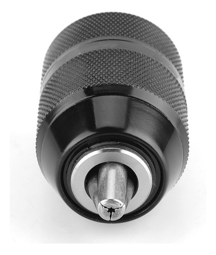 A Portabrocas De Metal De 13 Mm 1/2 Montaje Autobloqueo Sin