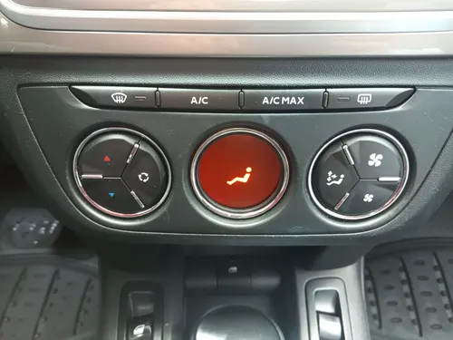 Citroën C-Elysée 1.6 Shine