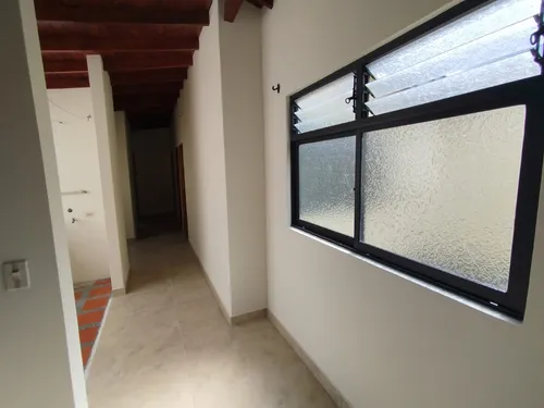 Arriendo Casa En Guayabal
