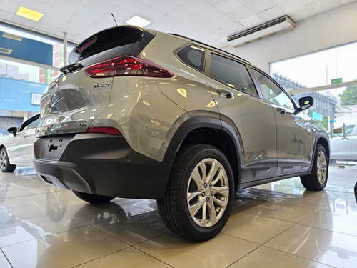 Chevrolet Tracker 1.2 Turbo Ltz At