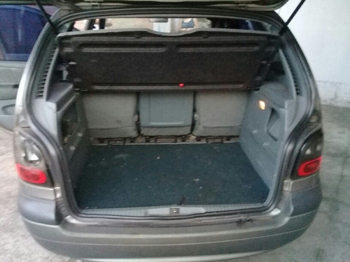 Renault Scénic Gasolina