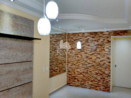 Apartamento Bem Estar Desocupado 77m² 3 Dormitórios 2 Vagas