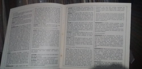 Eu Sou O Povo - Trilha Compacto Com Encarte