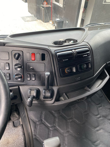 Mb Axor 2041 2018 4x2 1933 2035 2040 19320 19330 P360