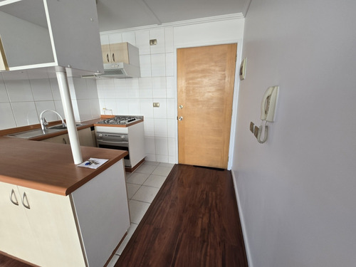 Arriendo Departamento Conexcelente Ubicación Vicuña Poniente
