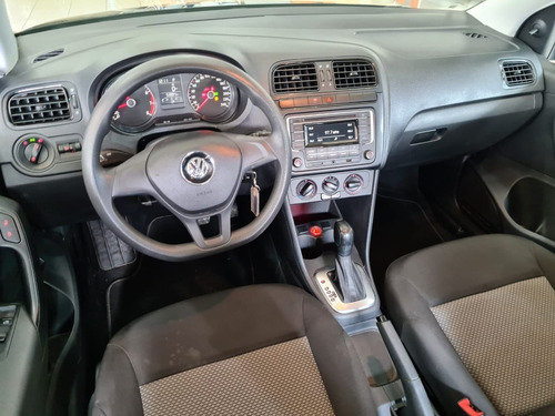 Imagen 6 de 15 de Volkswagen Vento 2020 1.6 Starline At