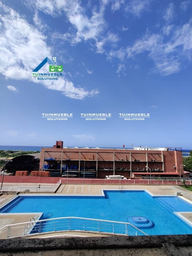 Imagen 6 de 15 de Se Vende Apartamento De 3 Habitaciones Y 3 Baños En Caribe
