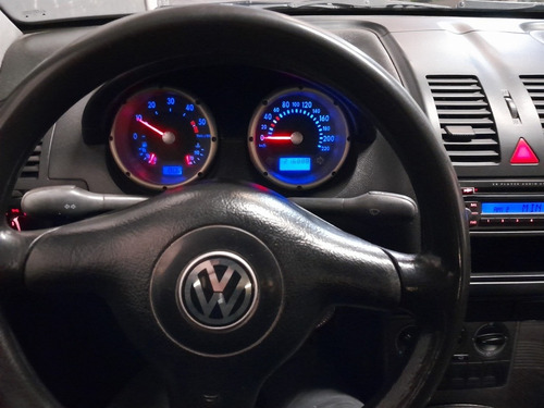 Imagen 3 de 16 de Volkswagen Polo Polo Sd 1.9 Con Aire
