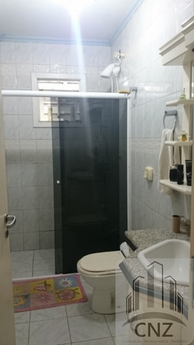 Casa Venda - Ampla + Edícula - Cs 084 - Cs 084