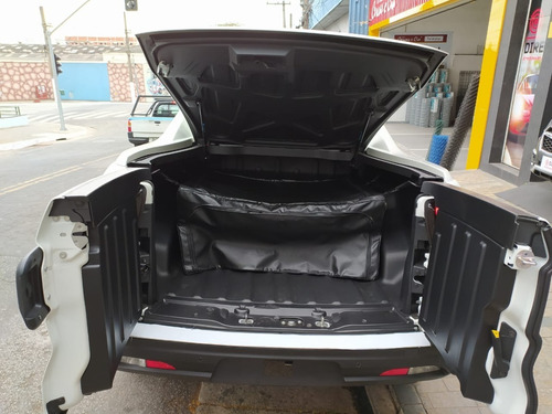 Imagem 11 de 11 de Fiat Toro Ultra 2.0 Tb Diesel 4wd/at9-2022 0km.