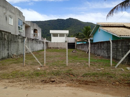 Terreno Ubatuba, Praia De Maranduba, 700mts Da Praia