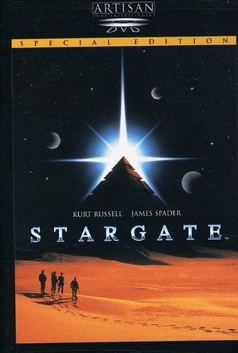 Stargate (edición Especial)