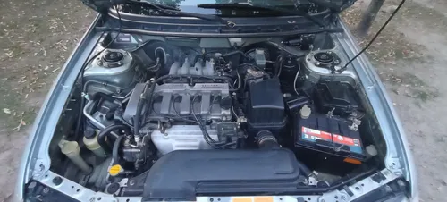 Mazda 626 2.0 Nm0