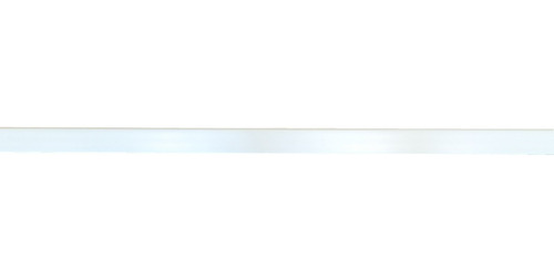 Imagen 3 de 8 de Zocalo De Pvc 7 Cm Top Round Resistente Al Agua.