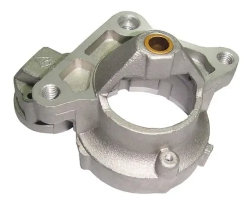Cubreimpulsor Tipo Valeo Clio Kangoo Logan 1.6  16v  K4m