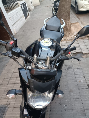 Imagen 7 de 11 de Yamaha Fz Fi 2.0