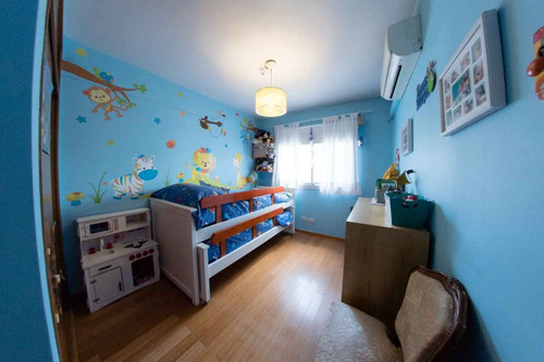 Imagen 19 de 30 de Triplex 3 Ambientes Con Cochera En Villa Luzuriaga