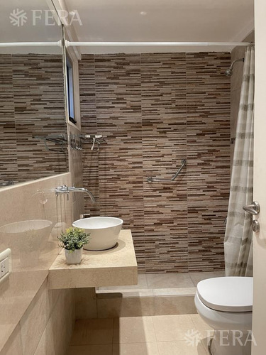 Imagen 10 de 10 de Venta Departamento Monoambiente Divisible Con Balcón En Las Cañitas (29918)