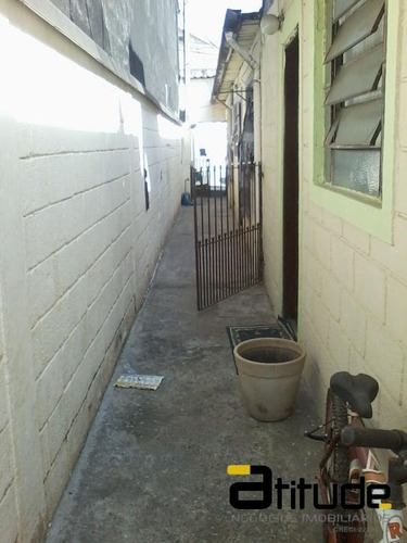 Imagem 6 de 13 de Casa Em Santana De Parnaiba - Renda - 1080