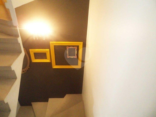 Imagem 12 de 29 de Linda Casa Em Condomínio Fechado - Reo47907