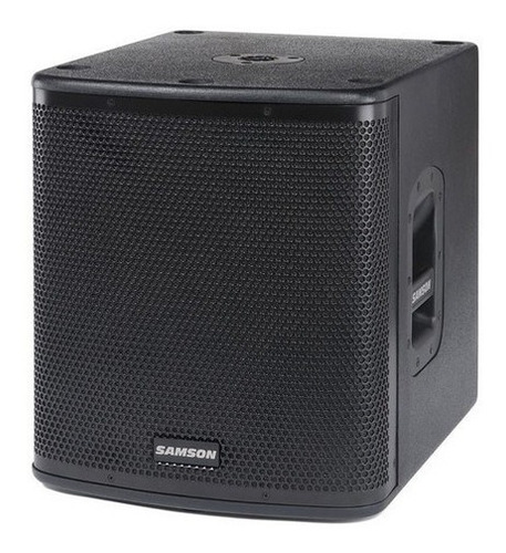 Sub-bajo Activo 700w D1200 Samson