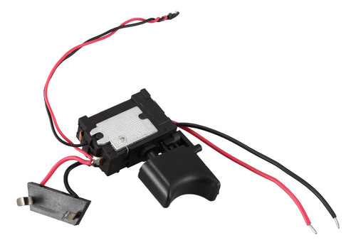 Envío Gratis Interruptor De Taladro Inalámbrico Queenly-6x