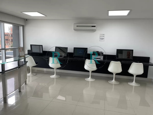 Excepcional Apartamento Con Vista Plena A Mansa Venta Y Alquiler Temporada