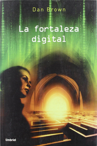 Libro: La Fortaleza Digital (spanish Edition)