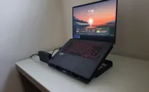 Comprar Notebook Asus Rog Zephyrus G15, Rtx 3070, Ryzen 9, Ssd 2tb.