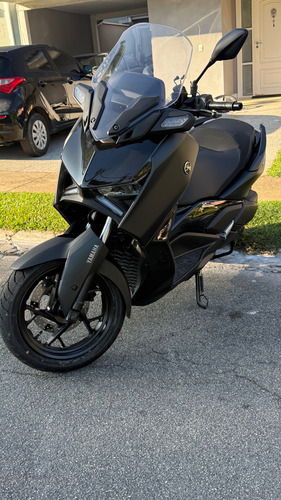 X Max Nova