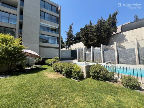 3 Dormitorios En Suite / Jardín Privado