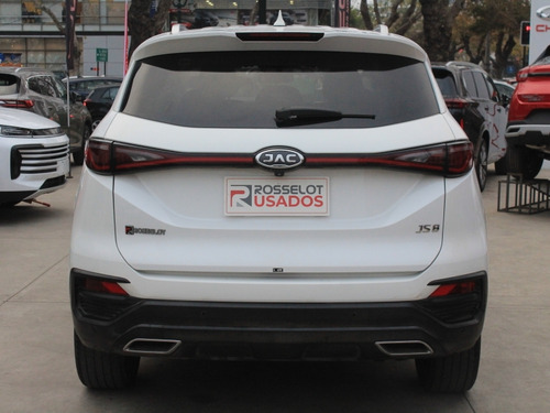 Jac Js8 Js8 1.5 2022