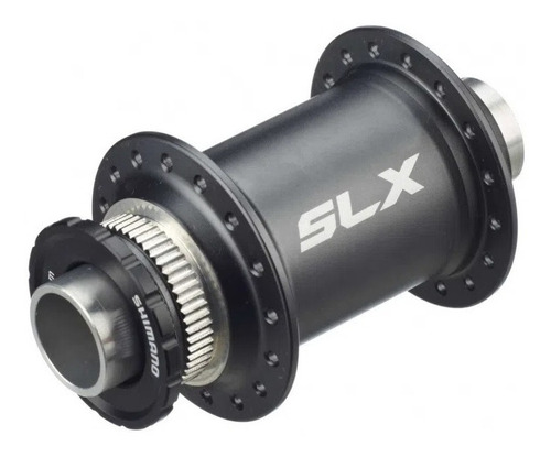 Cubo Dianteiro Shimano Slx Hb-m667 D/ Bike 20mm 32f Disco