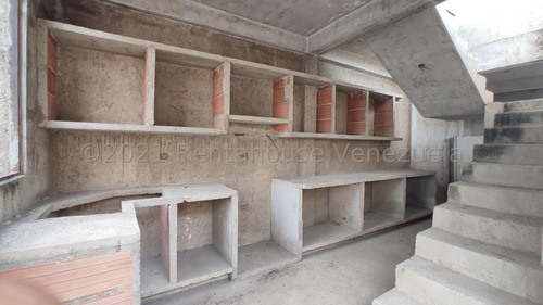 Imagen 5 de 29 de Casa En Venta En Urbanización Villas De Aragua La Morita. Cod.22-1611 Ejgp