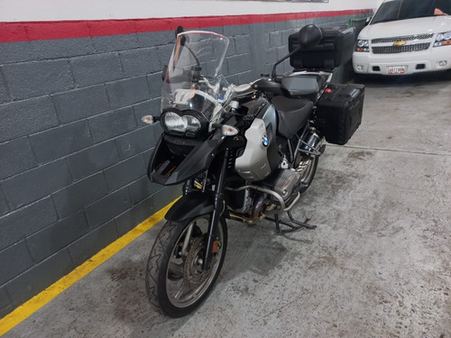 Imagen 2 de 10 de Bmw R1200 Gs