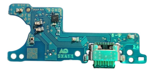 Placa De Carga Para Samsung A11 A115