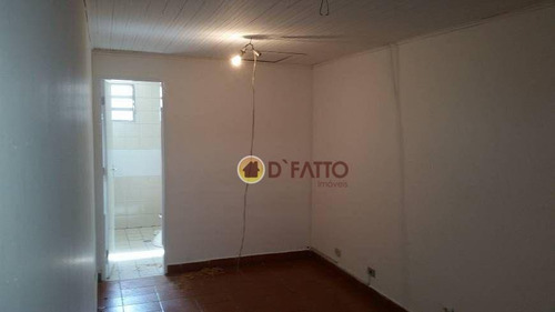 Imagem 11 de 12 de Galpão Para Alugar, 250 M² Por R$ 7.600,00/mês - Vila Endres - Guarulhos/sp - Ga0075