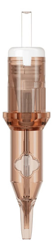 Cartucho Tatuagem Fine Line 1401rl Popu Clover Pmu 20 Und
