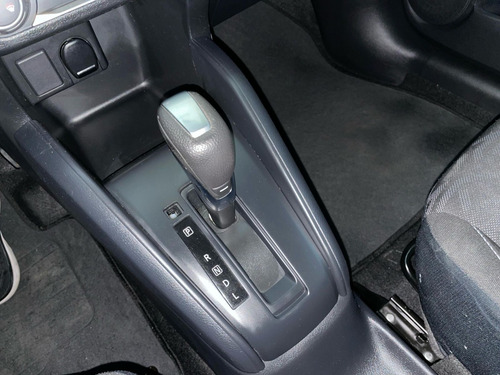 Nissan Kicks Sense 1.6 16V Flex Aut.