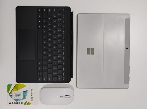 Tablet Surface Go 8gb Ram 128ssd (perfeito) Prateado (Usado)