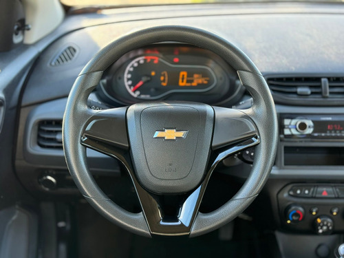 Chevrolet Onix 1.0 12v